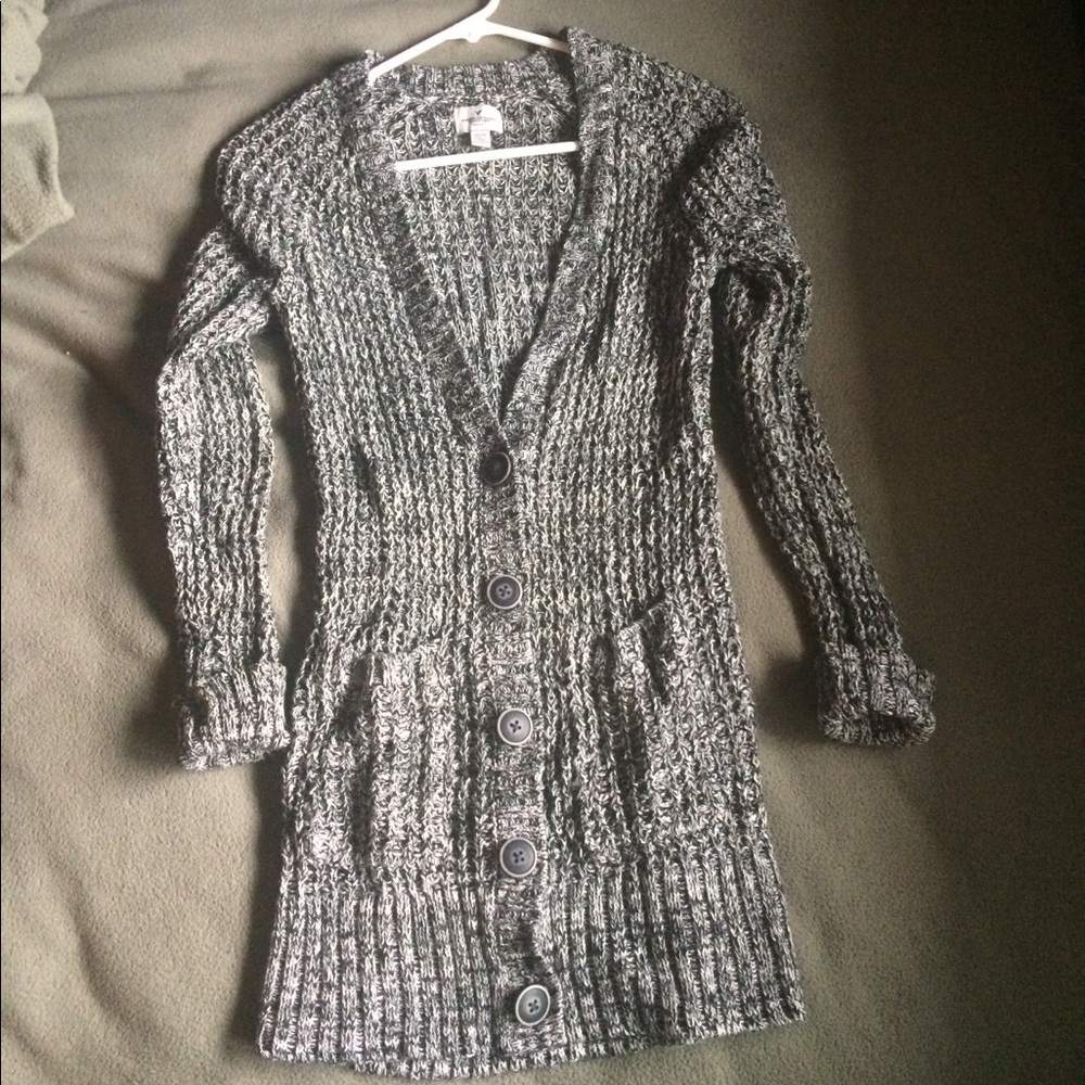 Women’s cardigan